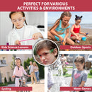 Bison Life Shop of Kids Protective Safety Glasses View 6