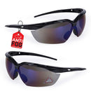 Ocellus Assorted Safety Glasses With Anti Scratch & Fog - View 6