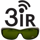ir3 safety glasses