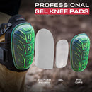Professional Gel Knee Pads