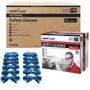 crystal color safety glasses View 8