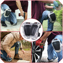 Multi-use Knee Pads