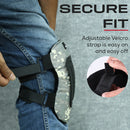 Secure Fit Knee Pads
