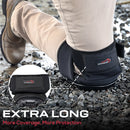 Extra Long Knee Pads