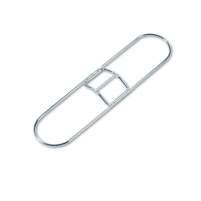 Commercial Dust Mop Frame, Rust-resistant, Pack of 12