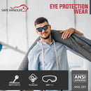 Outdoor Safety Glasses View 2
