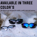 Outdoor Safety Glasses View 4