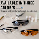 Colors Simone Safety Glasses