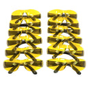 crystal color safety glasses View 7