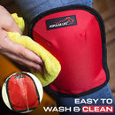 best knee pads for gardening
