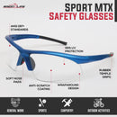 MTX_Sport_Blue_Safety_Glasses_Info
