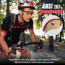 MTX_Sport_Red_ANSI_Standards_Safety_Glasses