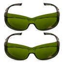ir3 safety glasses