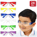 Kids Protective Safety Glasses