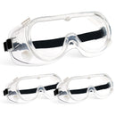 anti fog safety goggles