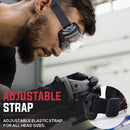 SplashPro Anti-Fog, UV400 Safety Goggles