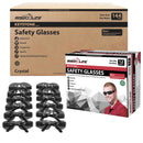 crystal color safety glasses View 10