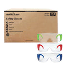 Bison Life Kids Over-The-Glasses Safety Glasses View 9