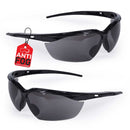 Ocellus Assorted Safety Glasses With Anti Scratch & Fog - View 7