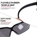Ocellus Assorted Safety Glasses With Anti Scratch & Fog - View 4