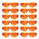 Full Color Safety Glasses