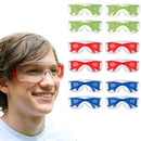 Bison Life Kids Over-The-Glasses Safety Glasses View 11