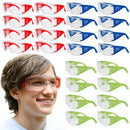 Bison Life Kids Over-The-Glasses Safety Glasses View 10