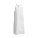 Reusable PVC Polyester Dishwashing Apron, Waterproof & Oil Resistant