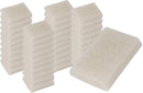 KLEEN HANDLER Light White Cleaning Pad - View 10