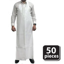 Kleen Handler TPU Apron Yellow/White - View 9
