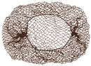 POPULAR LIFE Arya-Net Mesh Hair Nets Brown/Black - View 1
