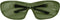 PrimeX IR3 Green Safety Glasses With Anti-Scratch & Anti Fog - View 1