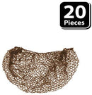 POPULAR LIFE Scarlet Durable Mesh Hair Net -View 15