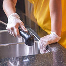 Safe Handler Disposable Industrial Vinyl Gloves - View 6