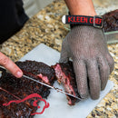 KLEEN CHEF Stainless Steel Cut Resistant Gloves - View 1