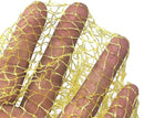 POPULAR LIFE Scarlet Durable Mesh Hair Net -View 12
