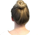 POPULAR LIFE Slim-Net Durable & Invisible Mesh Hair Nets - View 3