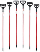 BISON LIFE Mop Handle 6 Pieces - View 9