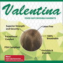 KLEEN CHEF Valentina Food Safety Invisible Hair Nets - View 2
