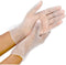 Multi-Purpose Disposable Vinyl Food Preparation Gloves With Latex-free Material Small