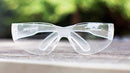 Bison Life Online shop for Hyline Clear Lens Color Temple Safety Glasses | View - 13