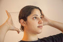 POPULAR LIFE Slim-Net Durable & Invisible Mesh Hair Nets - View 4