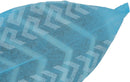 SAFE HANDLER Kleen Walk Non-Woven Disposable Boot & Shoe Covers Blue - View 7