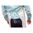 SAFE HANDLER PVC Apron Black/White - View 10