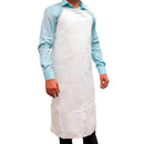 SAFE HANDLER PVC Apron Black/White - View 8