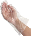 Bison Life Online shop for Disposable Food Handling Poly Gloves | View - 3