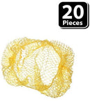 POPULAR LIFE Scarlet Durable Mesh Hair Net -View 13