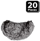 POPULAR LIFE Scarlet Durable Mesh Hair Net -View 7