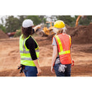 SAFE HANDLER HDPE Cap Style Bump Cap With 4 Point Pin Lock Suspension - View 10