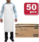 SAFE HANDLER PVC Apron Black/White - View 9